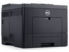 戴尔Dell C3760dn 打印机驱动