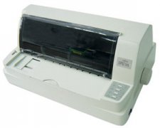 富士通Fujitsu DPK730S 打印机驱动
