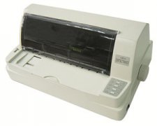 富士通Fujitsu XL-5340 打印机驱动
