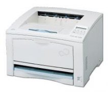 富士通Fujitsu XL-5350 打印机驱动