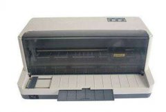富士通Fujitsu DPK2087 打印机驱动