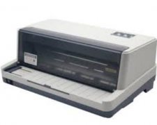 富士通Fujitsu DPK6615K 打印机驱动