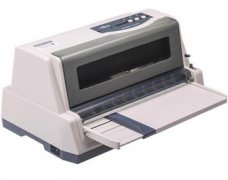 富士通Fujitsu DPK610KII 打印机驱动