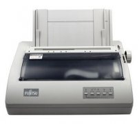 富士通Fujitsu DPK320 打印机驱动