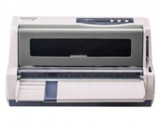 富士通Fujitsu DPK6635K 打印机驱动