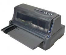 <b>富士通Fujitsu DPK615KII 打印机驱动</b>