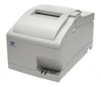 <b>公达 TP-POS3000 打印机驱动</b>