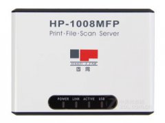 <b>固网HP-2900U+ 打印服务器驱动</b>