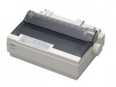 <b>汇美 LQ-300K+II 打印机驱动</b>