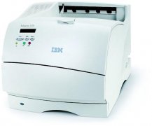 <b>IBM Infoprint 1116 打印机驱动</b>