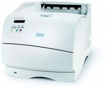 <b>IBM Infoprint 1226 打印机驱动</b>