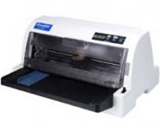 金税 LQ630K 打印机驱动