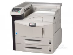 京瓷Kyocera FS-9530DN 打印机驱动