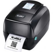 <b>科诚Godex RT860i 打印机驱动</b>
