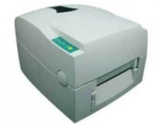 <b>科诚Godex EZ-1200 打印机驱动</b>