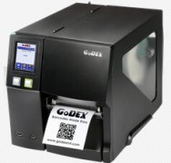 <b>科诚Godex ZX1600i 打印机驱动</b>