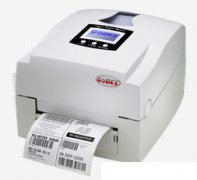 <b>科诚Godex EZ6350i 打印机驱动</b>