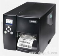 科诚Godex EZ2250i 打印机驱动