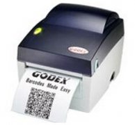 科诚Godex EZ-DT-4 打印机驱动