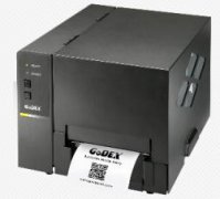 科诚Godex BP500L 打印机驱动