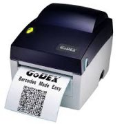 科诚Godex DT4 打印机驱动
