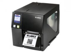 科诚Godex ZX1200Xi 打印机驱动