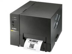 科诚Godex BP52XL 打印机驱动