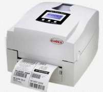 科诚Godex EZPi-1200 打印机驱动