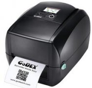 科诚Godex RT700iW 打印机驱动