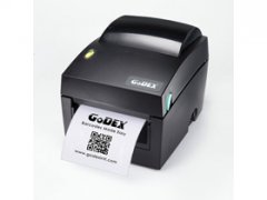 科诚Godex DT4x 打印机驱动