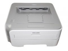 <b>理光Ricoh Aficio SP 1200 打印机驱动</b>