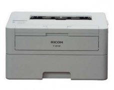 理光Ricoh P201W 打印机驱动