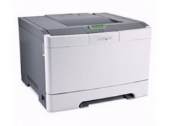利盟Lexmark C540 打印机驱动