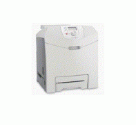 利盟Lexmark C522 打印机驱动