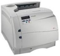 利盟Lexmark Optra S 2450 打印机驱动