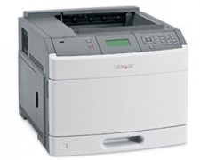 利盟Lexmark T650dn 打印机驱动
