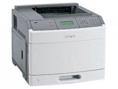 利盟Lexmark T650 打印机驱动