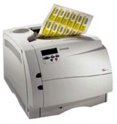 利盟Lexmark Optra S 1255 打印机驱动