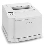 利盟Lexmark C720 打印机驱动