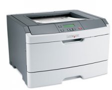 利盟Lexmark E360dn 打印机驱动