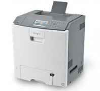 利盟Lexmark C740 打印机驱动