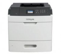 利盟Lexmark MS710dn 打印机驱动