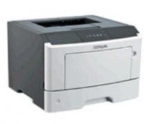 利盟Lexmark MS417 打印机驱动