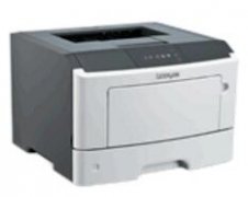 利盟Lexmark MS317 打印机驱动