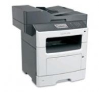 利盟Lexmark MX511 打印机驱动