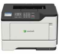 利盟Lexmark MS521dn 打印机驱动