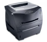 利盟Lexmark E240n 打印机驱动