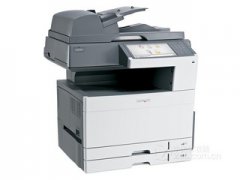 利盟Lexmark X925de 打印机驱动