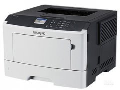 利盟Lexmark MS517 打印机驱动