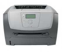利盟Lexmark E450dn 打印机驱动